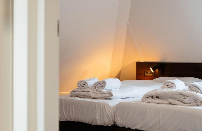 Detached Villa with Outdoor Fireplace near Veluwe - Foto 2