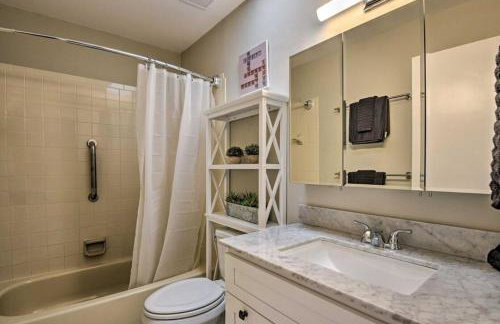 Dog Friendly Home by Flagler Avenue! Fenced Yard and Garage! Walk to the Beach! - Foto 20