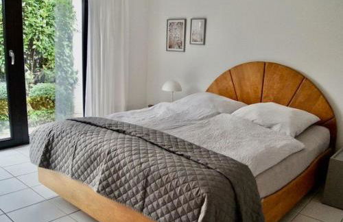 Holiday Home Großzügiges Haus mit traumhafter Gartenanlage by Interhome - Foto 15