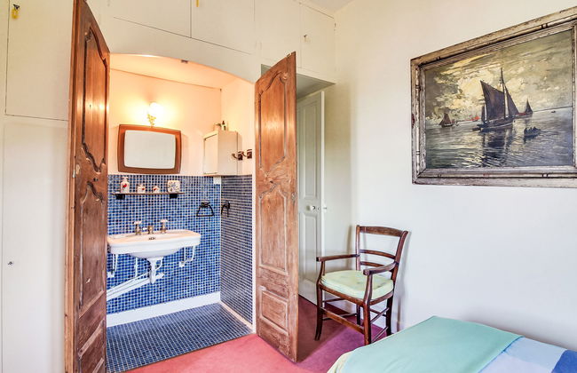 Château des Deux Rives - Foto 17