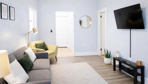 Urban dream ● Queen Bed ● Fast WIFI - Foto 2