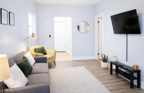 Urban dream ● Queen Bed ● Fast WIFI - Foto 2