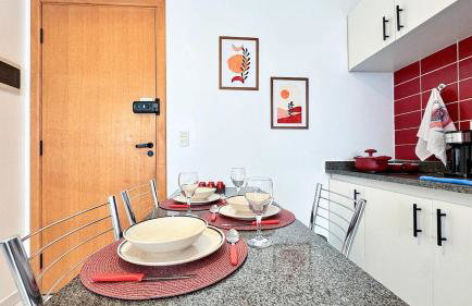 Studio Urban Red - Sudoeste - Foto 27