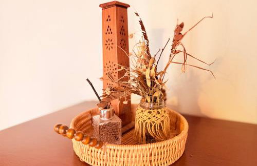 Claruá Chalés- Loft Baru 100m2-Privativo com Vista- 3 min de carro do Rio - Foto 23