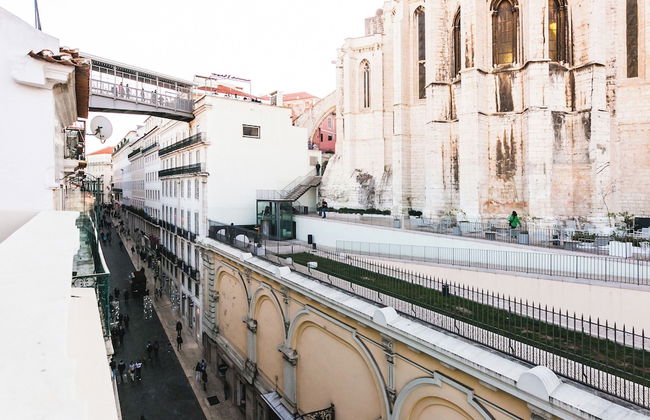 The Lift Apartments by RIDAN Hotels - Foto 38