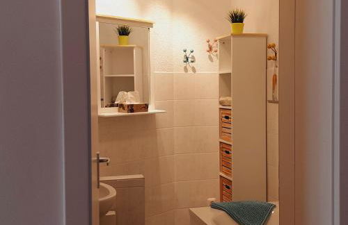 Spreewald Unterkünfte "alte Zigarrenfabrik" Familie Häfner - Foto 53