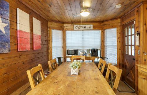 Lovely log home with Hot Tub on 4 acres - Foto 11