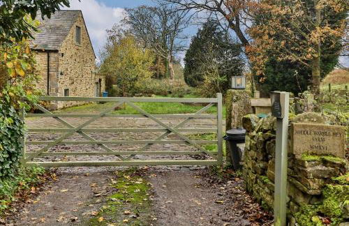 Finest Retreats - Middle Warble Stables - Foto 30