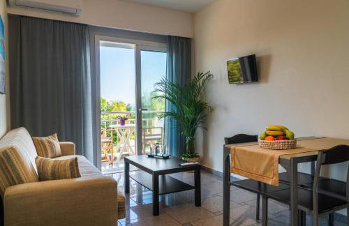 Arisvi All Seasons Hotel - Foto 21