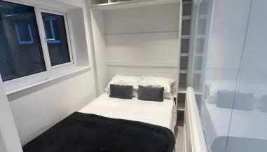 Knightsbridge 2 bedroom apartment overlooking Harrods - Foto 4