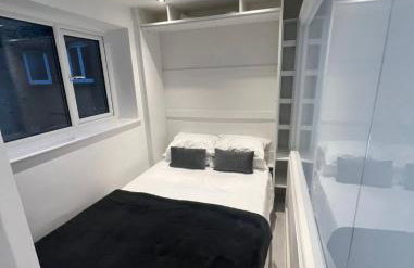 Knightsbridge 2 bedroom apartment overlooking Harrods - Foto 4