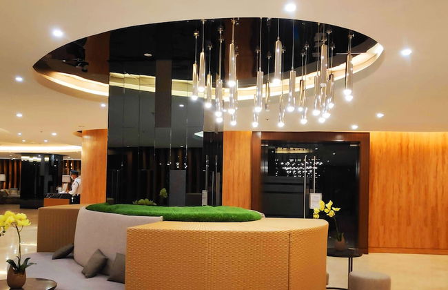 Shore 2 Residences - Foto 21