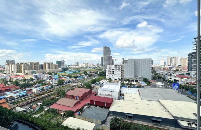 The Gateway by Caerus Management - Foto 38