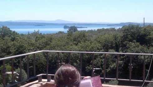 Casale Sant'Egidio - Lago di Bolsena - Foto 3