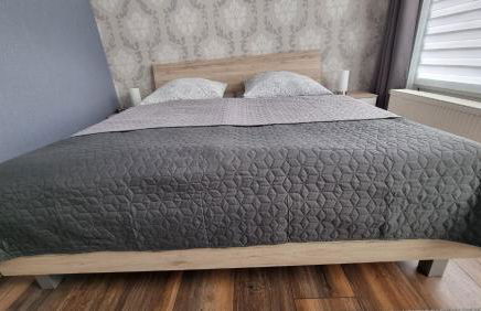 Gästehaus Hoofdmann Ferienwohnungen - Foto 28