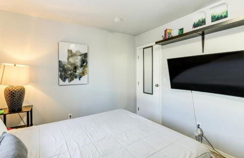 3 Mi to Dtwn Apt with Shared Sauna in Anchorage - Foto 19