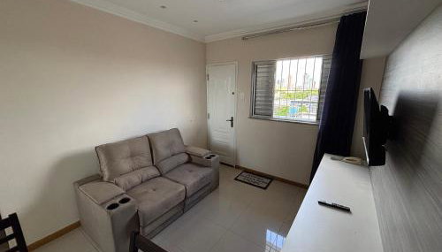 Apartamento completo em condomínio - Foto 2