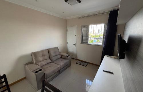 Apartamento completo em condomínio - Foto 2