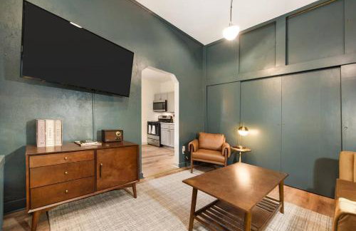 Lawrenceville Charm Free Park - Foto 7