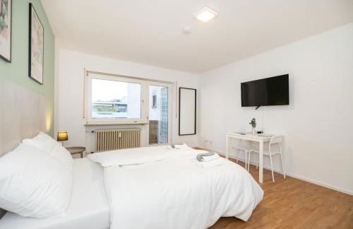 Gemütliche, moderne Ferienwohnung in Stadtnähe - Foto 54