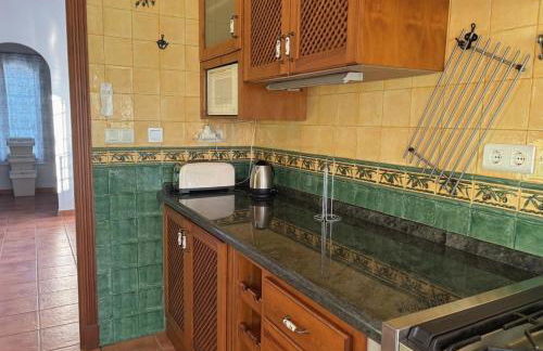 Spacious Villa with Exceptional Views in Malaga - Foto 45