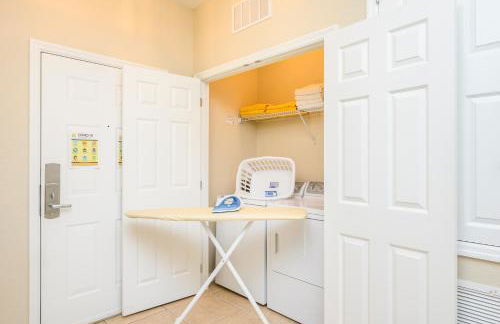 Epic Universe New Beautiful Condo, Vista Cay, Orlando - 3011 - Foto 43