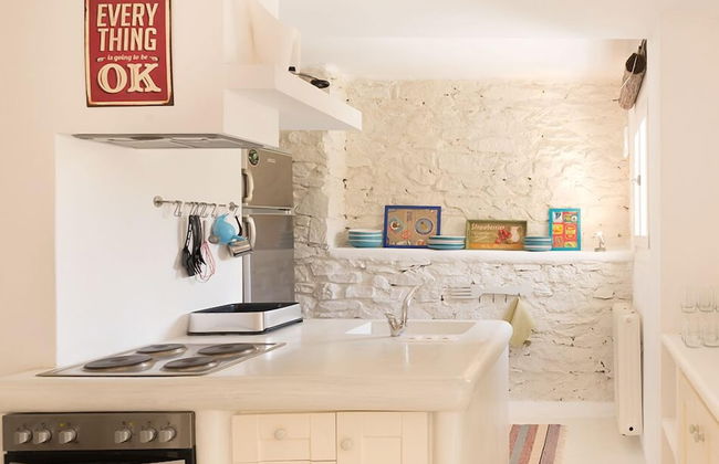 Ocean Villas - Photo 27