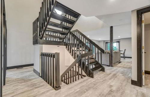 Oak Hills Clubhouse Ping-Pong BBQ & Fire Pit - Foto 22