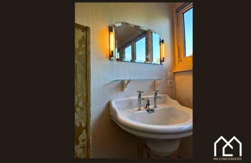 Le Grand Rupembert, 3 Etoiles, 8pers, Parc Privé - Foto 44