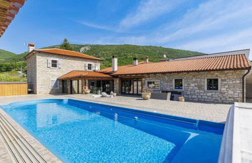 Villa Tina by Interhome - Foto 17