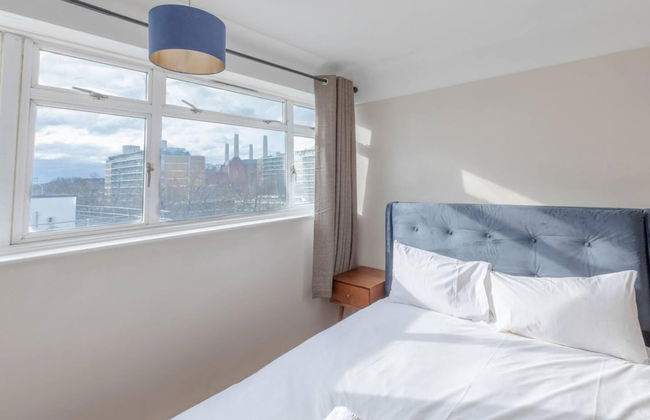 Superbly Located 2BD Flat Heart of Pimlico! - Foto 9