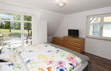 Exklusive Reetdach-Villa Ostseefrische - Photo 10