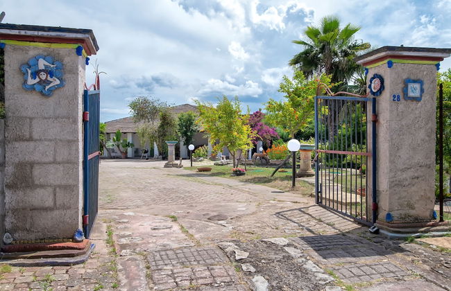 Sardinia Re - Villino Armidda - Foto 49