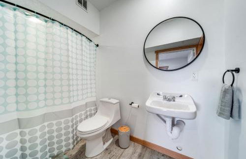 4 Mi to Lake Erie Condo in Golf Community - Foto 11