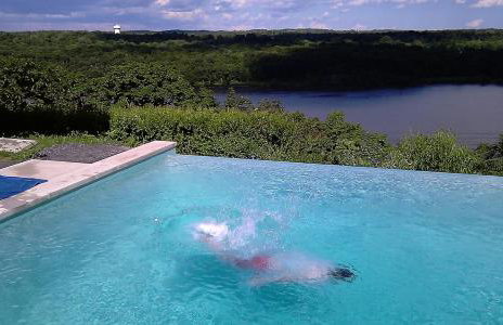 Extraordinary Private Retreat Near NYC - Foto 24