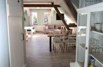 BLUMENSTIL Ferienwohnungen 2 - Foto 13