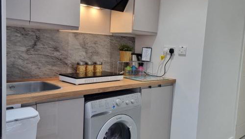 Brand New Studio Apartment! - Photo 5