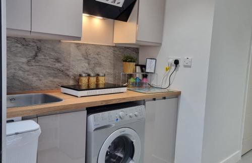 Brand New Studio Apartment! - Foto 5