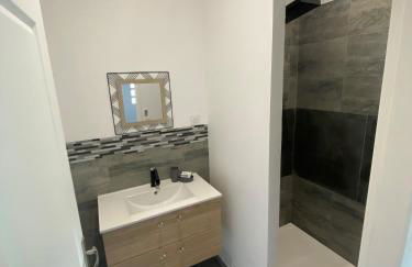 logis dans ancien relais de poste - Foto 38