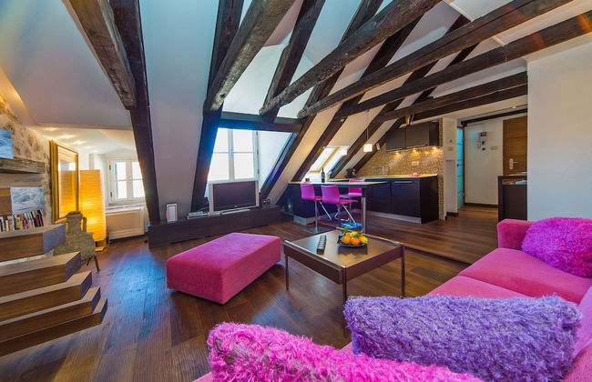 Apartment Amfora - Foto 14