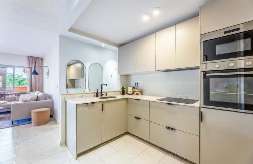 Reserva del Higueron 3 bedroom apartment Lola - Foto 23