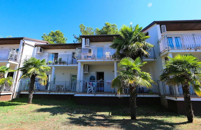 Ai Pini Medulin Resort - Foto 44