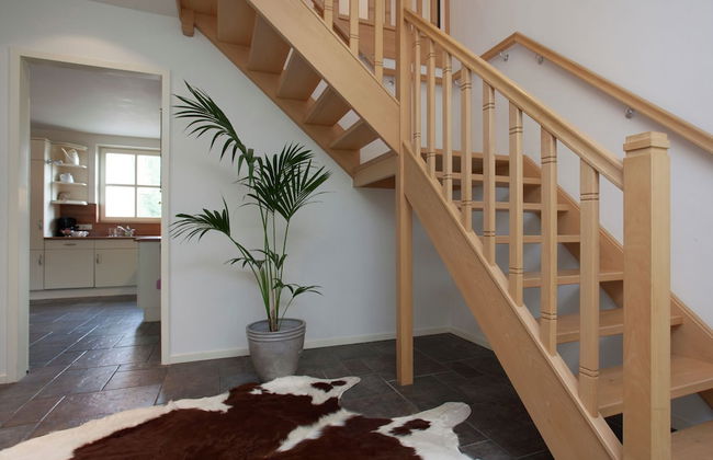 Stylish Holiday Home in Leende With Terrace - Foto 8