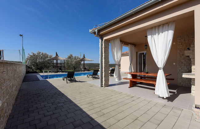 Villa Bašić - Foto 53