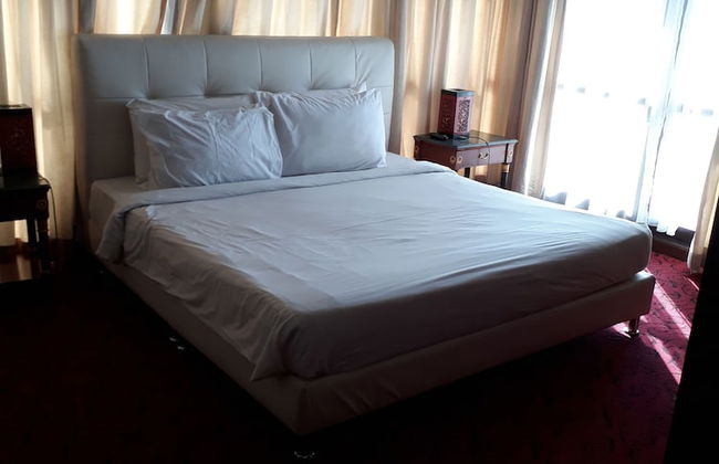 Cool Service Suites at Times Square - Foto 17