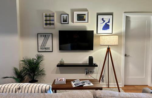 The Fishtown Blue Jay - Garage Parking Included! - Foto 19