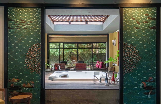 Toya Toya by Vista Rooms - Foto 19