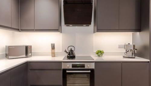 The Ladywell in Lewisham - Foto 4, stove