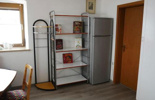 Ferienwohnung Möhrenbachtal für 5 Personen im idyllischen Möhren - Foto 8