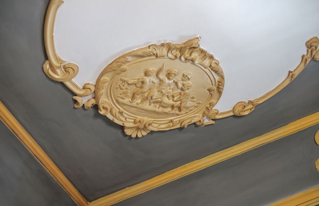 Borgo Antico Rooms - Photo 8